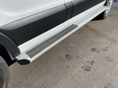 Used 2024 Ford Transit 250 Low Roof w/ Exterior Upgrade Package image 37