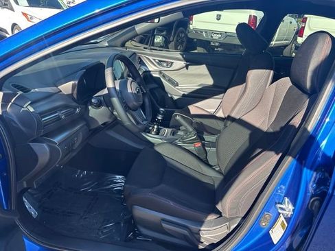 Used 2024 Subaru WRX Premium AWD/4WD image 12