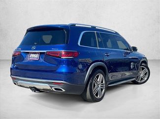 Used 2022 Mercedes-Benz GLS 450 4MATIC video 2