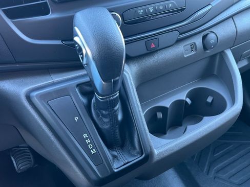 New 2025 Ford Transit 350 Low Roof AWD image 3