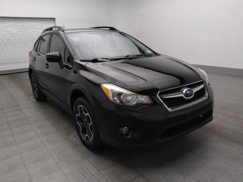Used 2015 Subaru Crosstrek 2.0i Premium image 13