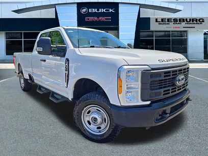 Used 2023 Ford F350 XL