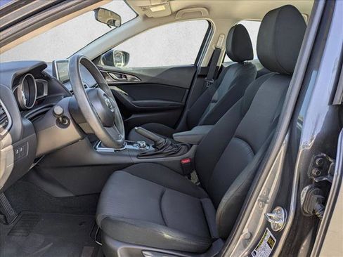 Used 2016 MAZDA MAZDA3 i Sport image 15