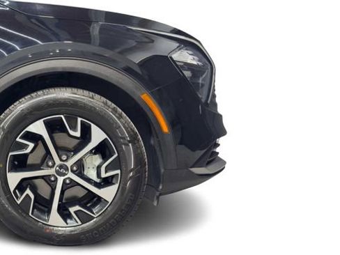 Used 2023 Kia Sportage EX image 8