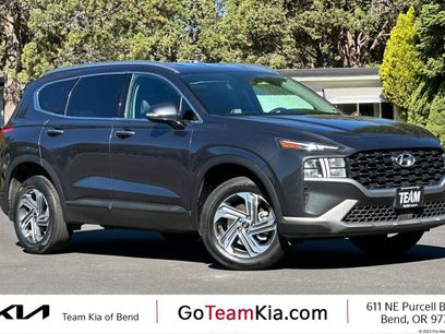 Used 2023 Hyundai Santa Fe SEL
