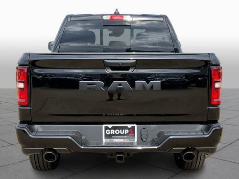 New 2026 RAM 1500 Express RWD image 4