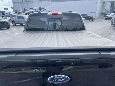 Certified 2022 Ford F150 XLT w/ Equipment Group 302A High AWD/4WD image 7