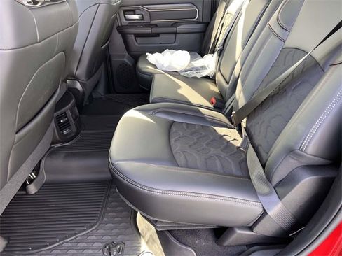 New 2026 RAM 2500 Rebel image 24