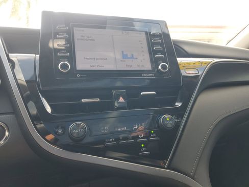 Certified 2024 Toyota Camry LE w/ Convenience Package image 26