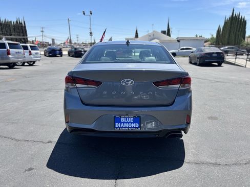 Used 2019 Hyundai Sonata SEL image 6