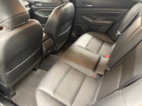 Used 2020 Nissan Altima 2.5 SR w/ Premium Package AWD/4WD image 33