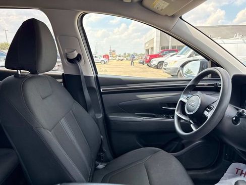 Used 2024 Hyundai Tucson SEL image 16