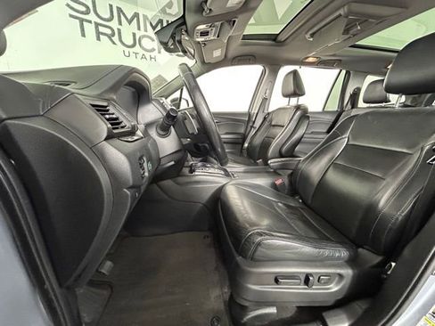 Used 2016 Honda Pilot Elite image 22