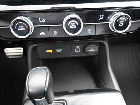 Used 2022 Honda Civic Sport image 21