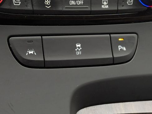 Used 2017 Buick LaCrosse Premium w/ Sun and Shade Package image 33