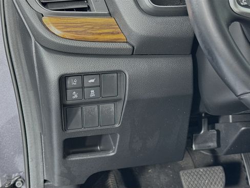 Certified 2017 Honda CR-V EX-L image 10