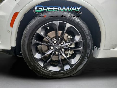 Used 2024 Dodge Durango R/T image 37