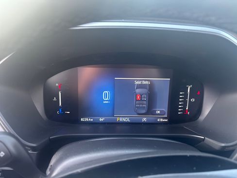 Used 2024 Ford Escape Active w/ Cold Weather Package image 11