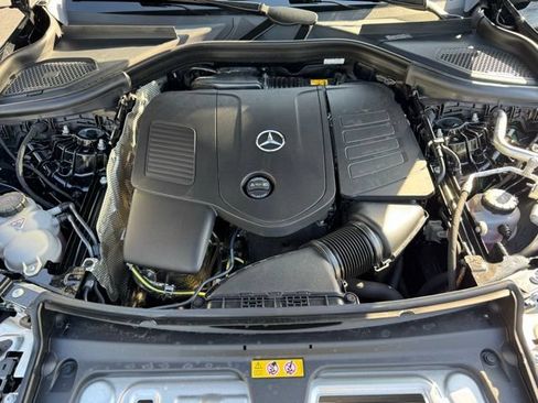 Used 2026 Mercedes-Benz GLC 300 4MATIC image 10