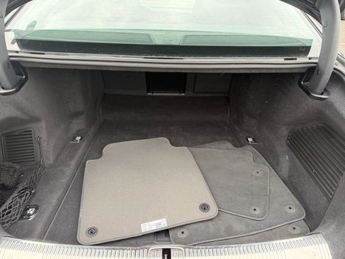 Used 2020 Audi S8 L w/ S8 Executive Package image 46