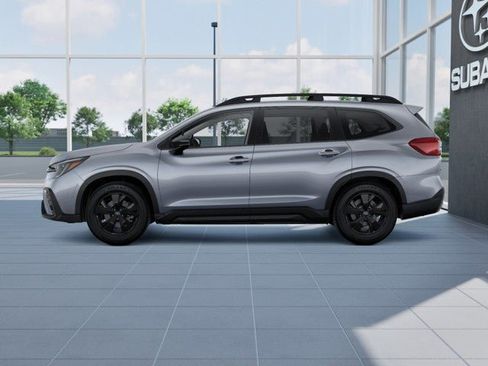 New 2026 Subaru Ascent Premium AWD/4WD image 3