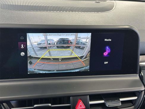 Used 2025 Kia Seltos S image 20