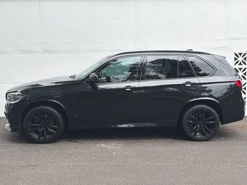 Used 2018 BMW X5 xDrive50i w/ M Sport Package AWD/4WD image 2