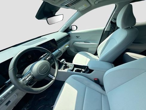 Certified 2024 Hyundai Kona SEL FWD image 20