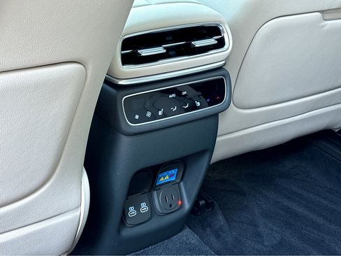 New 2026 Genesis GV80 3.5T Advanced image 27