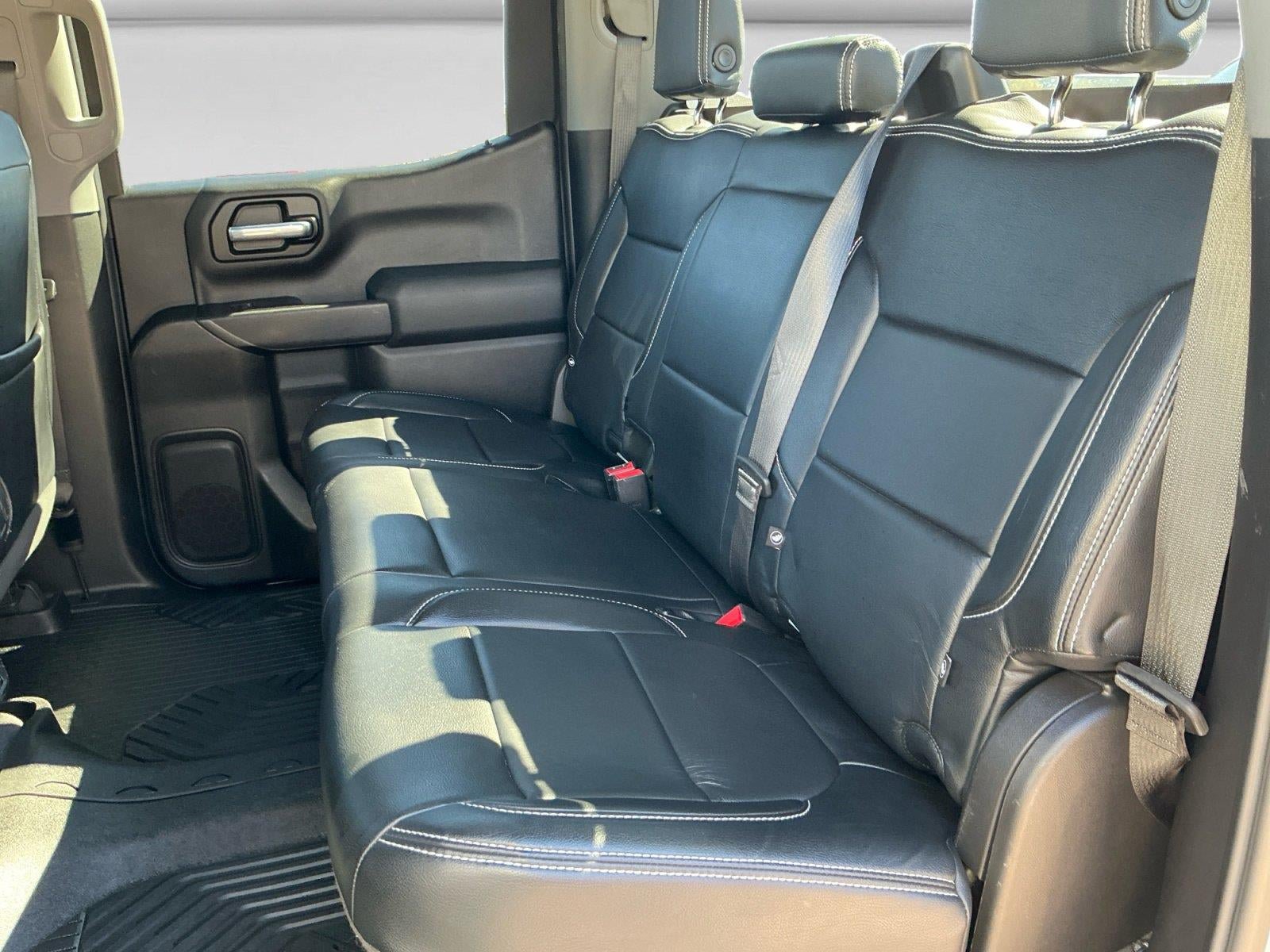 Used 2020 Chevrolet Silverado 1500 LT AWD/4WD image 14
