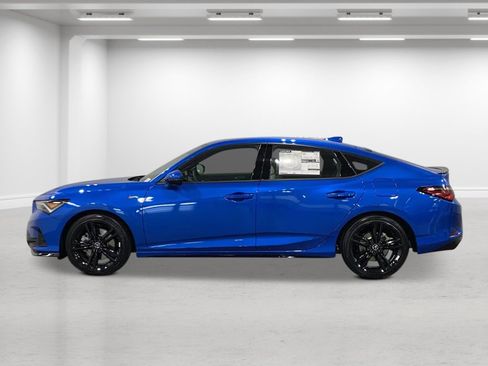 New 2026 Acura Integra A-Spec FWD image 2