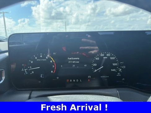 Used 2024 Ford Mustang Premium image 4