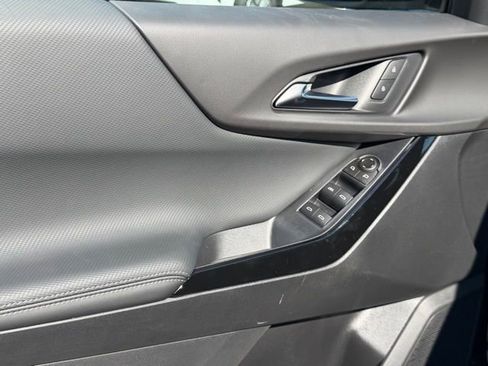 New 2026 Chevrolet Equinox LT image 11