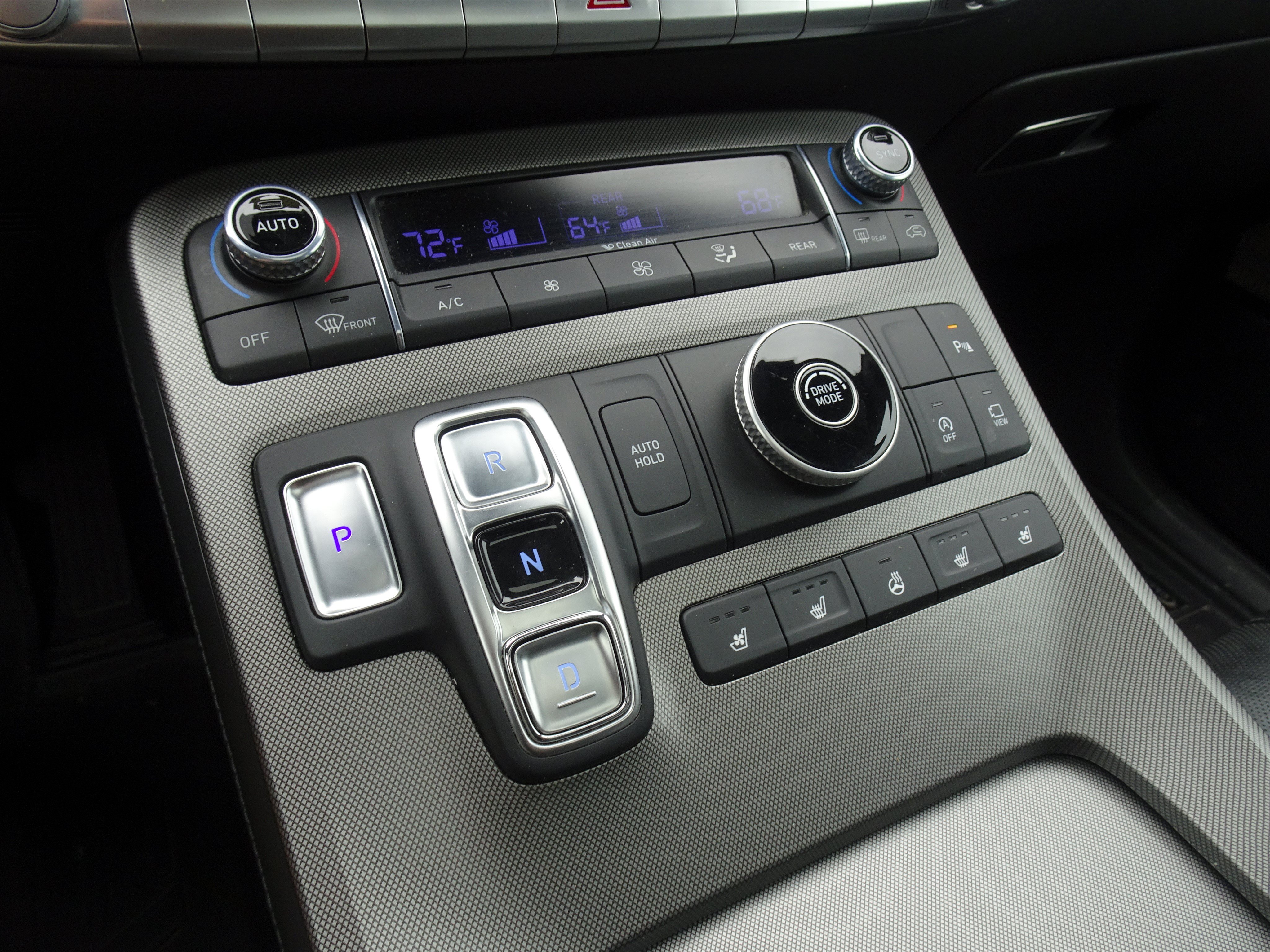 Used 2022 Hyundai Palisade Calligraphy FWD image 19