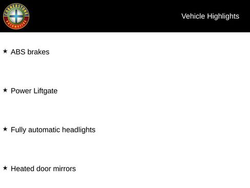 Used 2025 Nissan Rogue SV AWD/4WD image 7