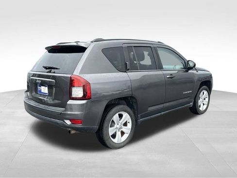 Used 2016 Jeep Compass Sport w/ Power Value Group FWD image 5