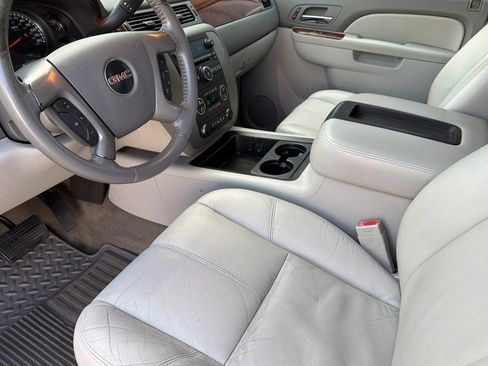 Used 2011 GMC Sierra 1500 SLT w/ SLT Convenience Package image 10