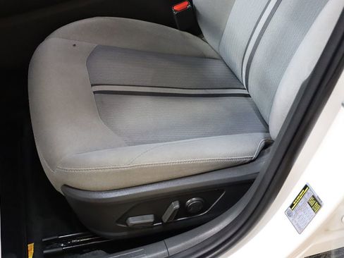 Used 2020 Hyundai Sonata SEL w/ Convenience + Sunroof Package FWD image 29