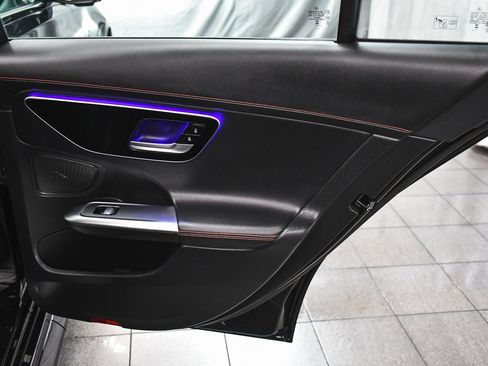 Used 2024 Mercedes-Benz C 43 AMG 4MATIC Sedan image 14