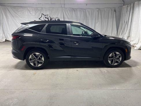 Used 2025 Hyundai Tucson SEL image 8