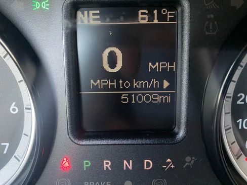 Used 2016 RAM 1500 Tradesman w/ Popular Equipment Group RWD image 13