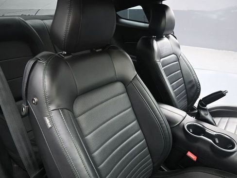 Used 2019 Ford Mustang Bullitt w/ Bullitt Electronics Package image 33