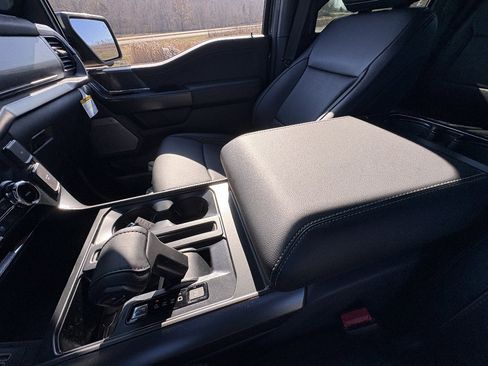 New 2026 Ford F150 Lariat image 35