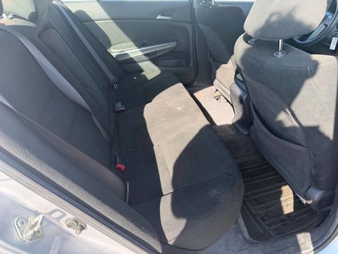 Used 2008 Honda Accord EX image 19