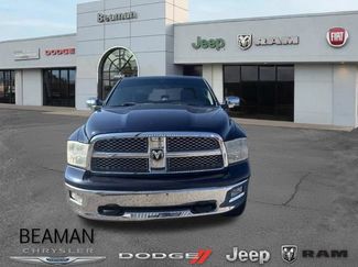 Used 2012 RAM 1500 Laramie w/ Protection Group AWD/4WD 360° Tour