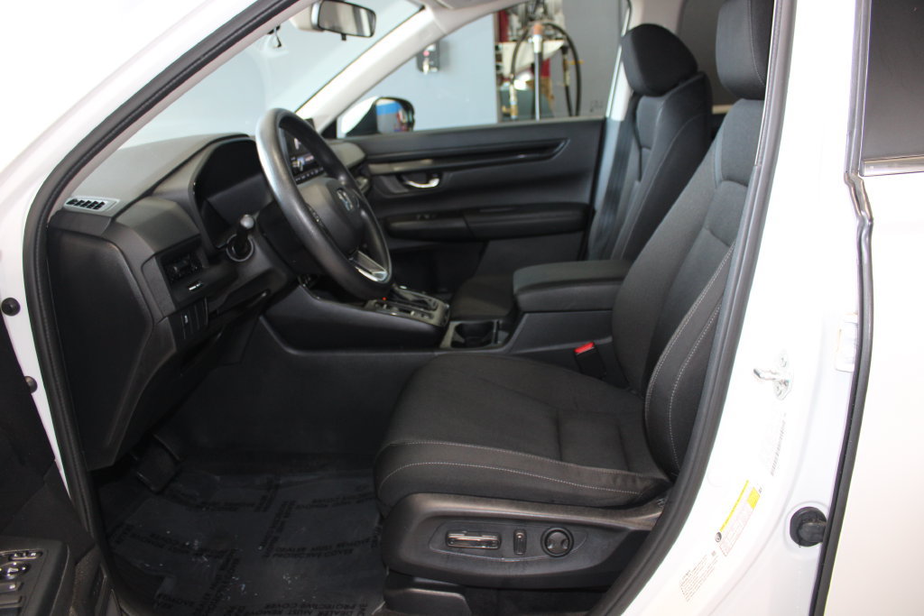 Used 2024 Honda CR-V EX image 7