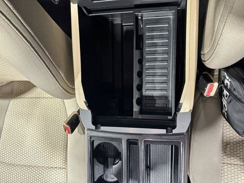 Used 2016 Ford F150 XLT w/ Equipment Group 302A Luxury RWD image 22