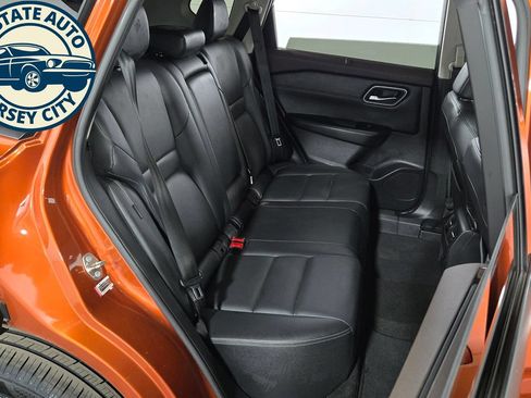 Used 2021 Nissan Rogue SL w/ Premium Package AWD/4WD image 35