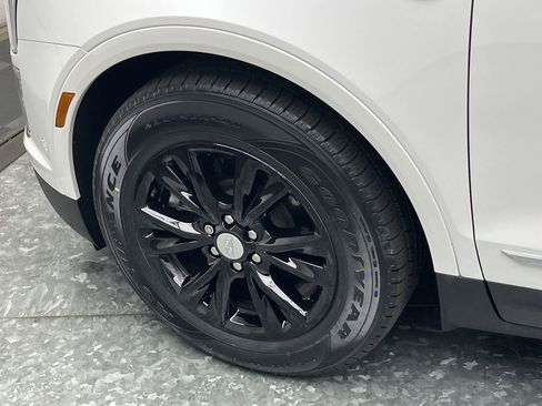 Certified 2023 Cadillac XT5 Premium Luxury w/ Technology Package image 37