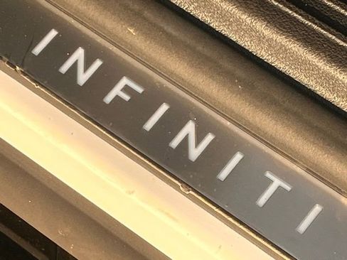 Certified 2026 INFINITI QX80 4WD w/ Sport Exterior Package image 24